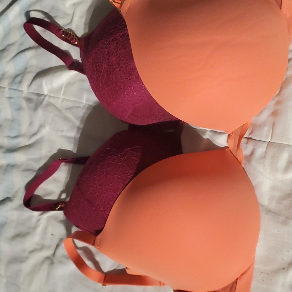 Bras
